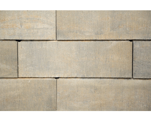 Betonnen straatstenen