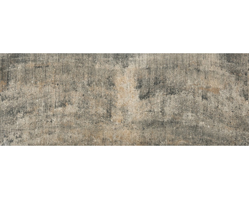 Decoratieve straatsteen met steenmotief