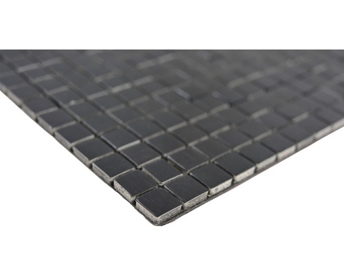 Mozaïektegel met vierkante elementen