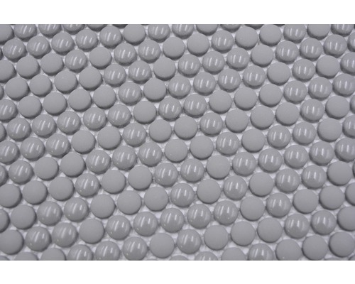 Mosaïektegels met ronde vorm