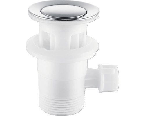 Afvoergarnituur voor wastafel