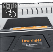 LASERLINER Elektronische detector StarSensor 150-thumb-4
