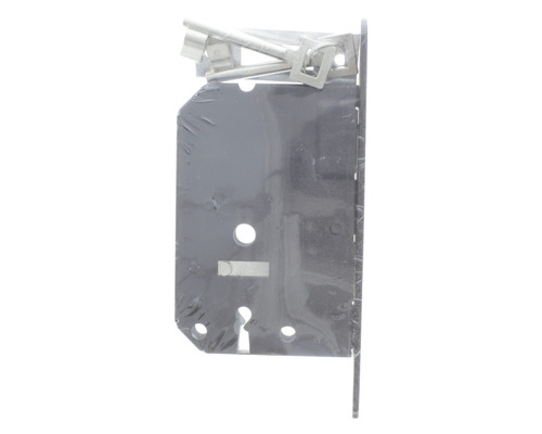 Insteekslot met sleutel