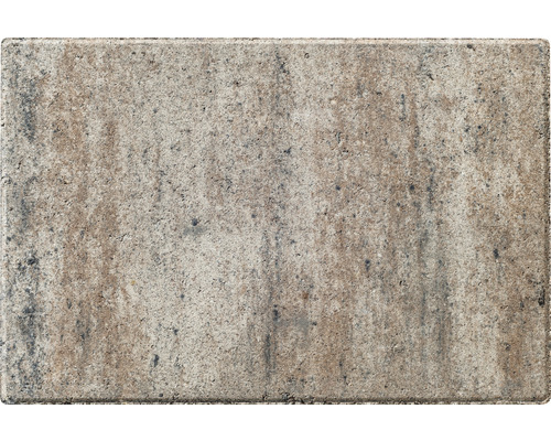 Betontegel met gestructureerd oppervlak