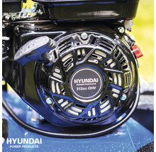 Hyundai Motor 212cc OHV