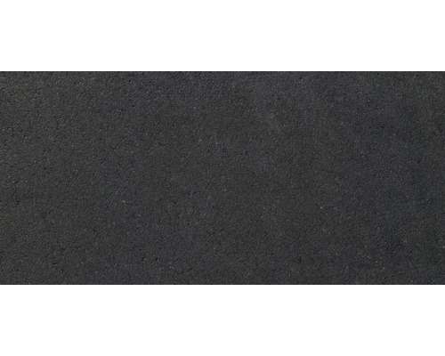 Zwarte bestrating voor buiten