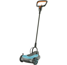 Gardena Accu grasschaar met handgreep voor nauwkeurige gazonranden