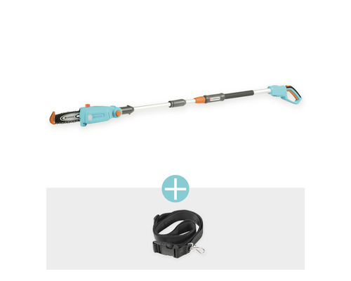 Gardena snoeizaag met draagriem