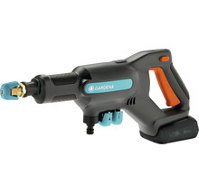 Gardena accu-middenhogedrukreiniger