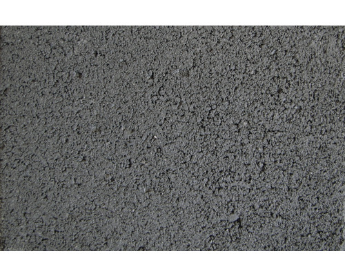 Close-up van een betonsteen