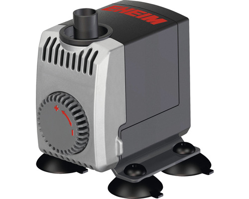 Eheim aquarium pomp met zuignappen voor bevestiging