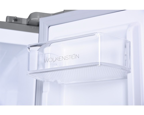 Wolkenstein koelkast binnendeur opbergvak