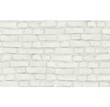 Close-up van een muur van bakstenen