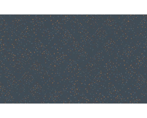 Decoratieve plaat met terrazzo-look