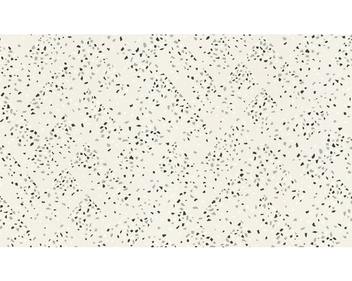 Achtergrond met terrazzo-patroon