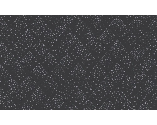 Decoratief patroon met terrazzo-look voor wand en vloer