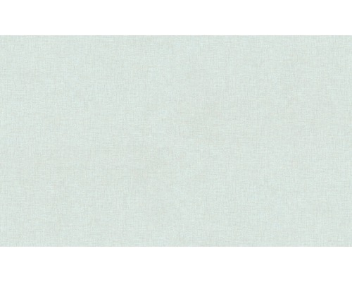 Lichtgekleurd vinylbehang met textielstructuur