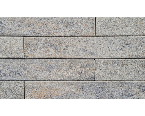 Close-up van straatstenen