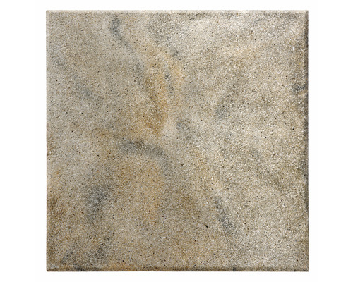 Vierkante betontegel voor buiten