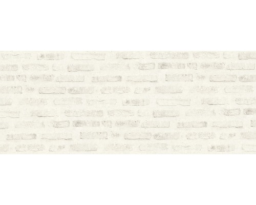 Behang met steenlook