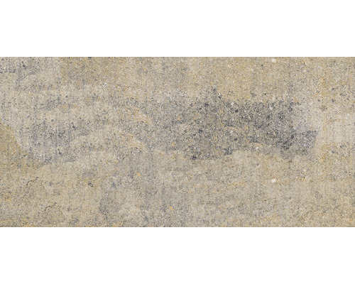 Betontegel met onregelmatig oppervlak