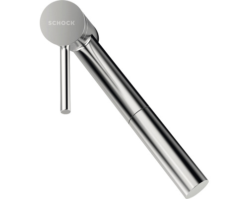 Schock Logo keukenkraan