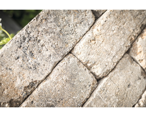 Close-up van bakstenen voor buiten