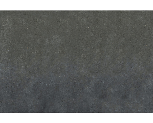 Donkergrijze terrastegel van steen