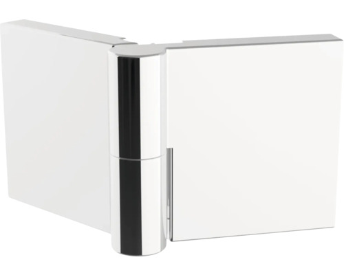 Douchecabinedeurbeslag van metaal