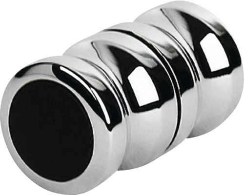 Meubelknop van metaal