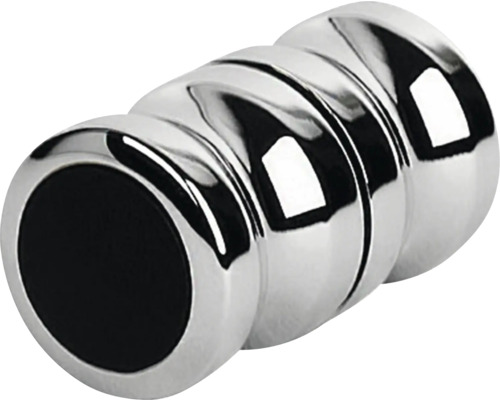 Meubelknop van metaal