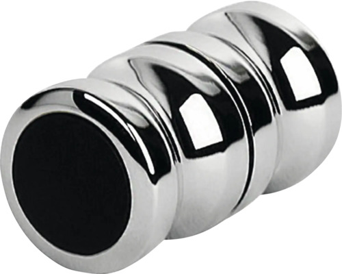 Magnetische deurvanger van metaal