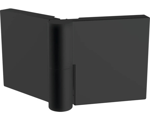 Scharnier voor deuren en poorten