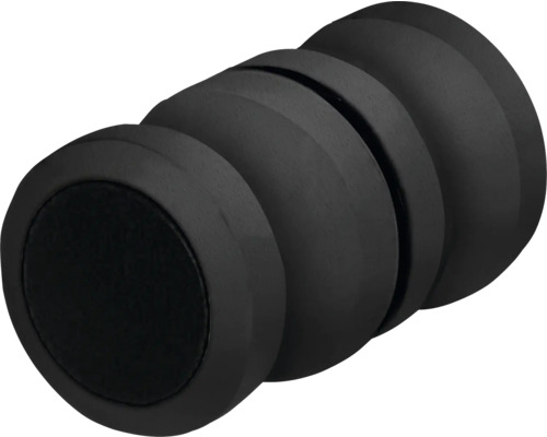 Houten schuifstanggreep