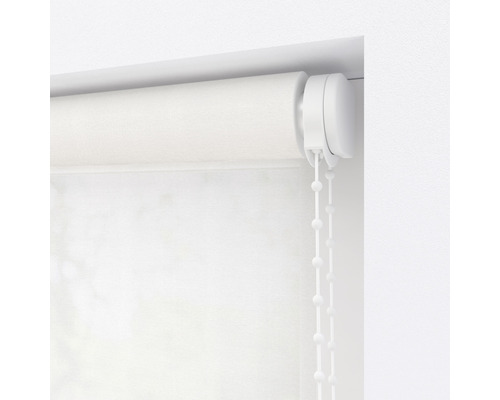 Rolgordijn met kettingbediening voor raamdecoratie