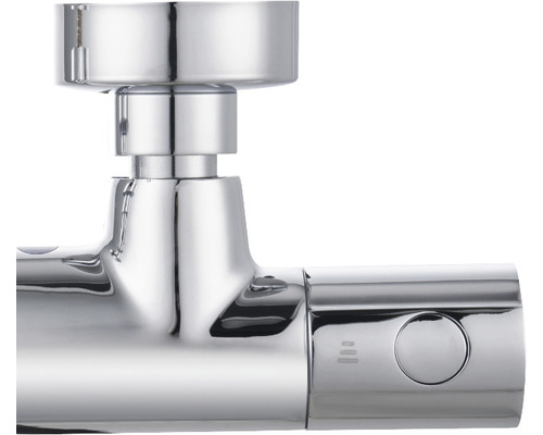 Ventiel voor sanitaire doeleinden