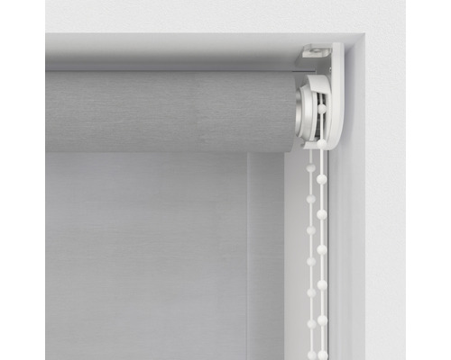 Rolgordijn met kettingbediening voor raamdecoratie