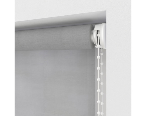 Rolgordijn met kettingbediening voor raam