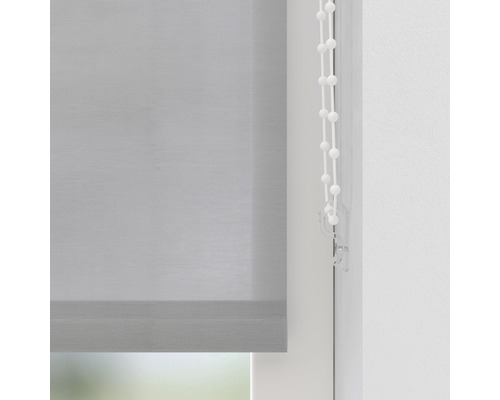 Rolgordijn met kettingbediening voor raamdecoratie