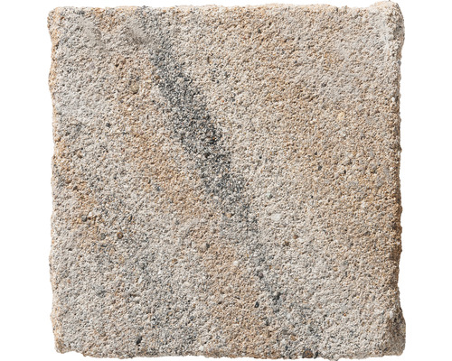 Vierkante betontegel