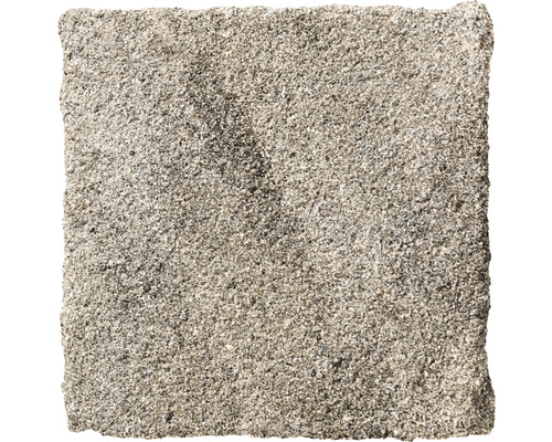 Vierkante bestratingstegel van steen