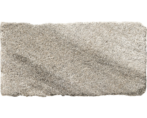 Rechthoekige betontegel