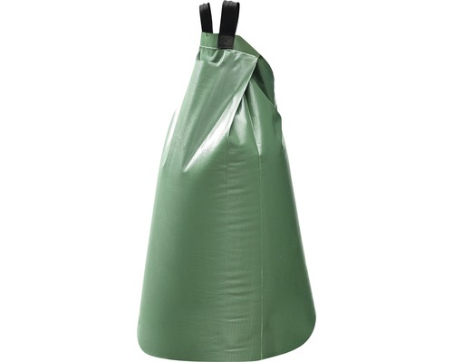 Plastic plantenzak met handvatten