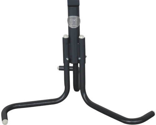 Metalen tuingereedschaphouder