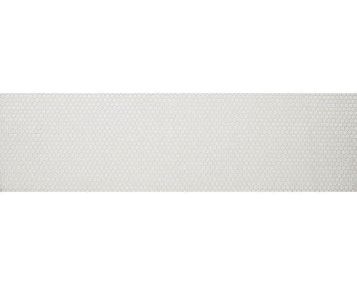 Mozaïektegel met zeshoekig patroon