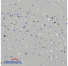 Gecoat vloeroppervlak met Remmers logo