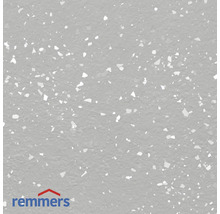 Detailopname van een wandbekleding met glittereffect