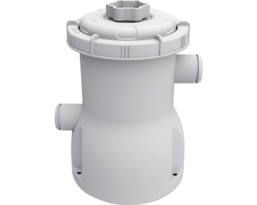 Voorfilter voor zwembadpompen