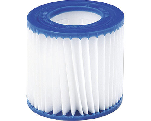 Zwembad filterpatroon