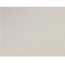 Terrasscherm 1,6x3 stof uni beige, frame RAL 9006 aluminium met afneembare paal-thumb-3